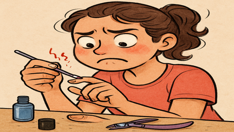 Cuticle Care 101: What You’re Doing Wrong – Elite Nail Spa Blog – Nail